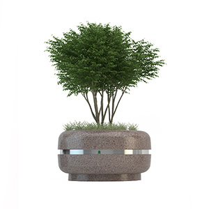 Timeless 1220 Planter by Bellitalia