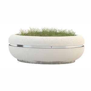 Pawn Planter by Bellitalia