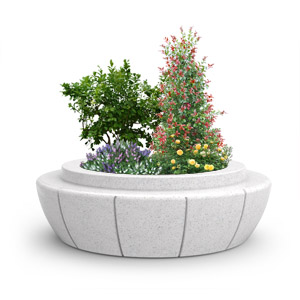 Ring Planter by Bellitalia