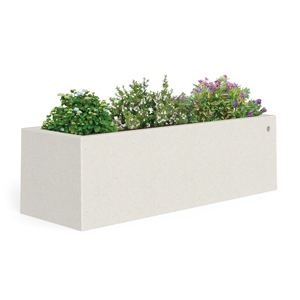 Long Planter by Bellitalia