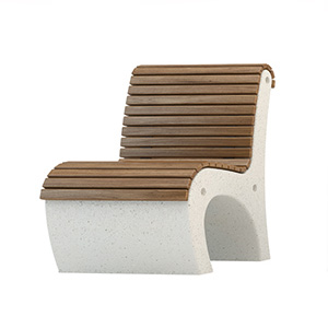 Gea Chair by Bellitalia