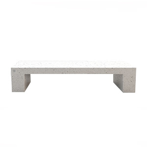 Eraclea Bench by Bellitalia