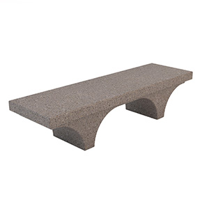 Romana D Bench by Bellitalia