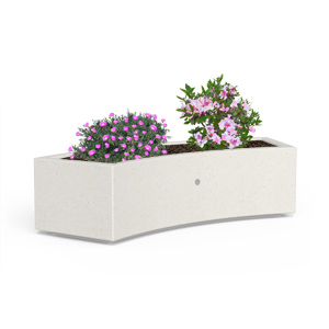 Demetra FC Planter by Bellitalia