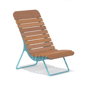 Bojon AW Chair by City Design