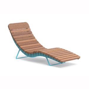 Bojon SW Chaise by City Design