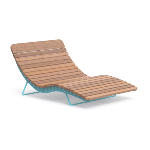 Bojon DW Double Chaise by City Design