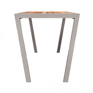 Casteo TAW Table by City Design