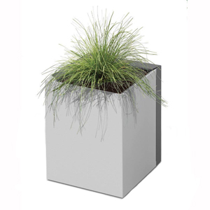 Duo Planter by City Design