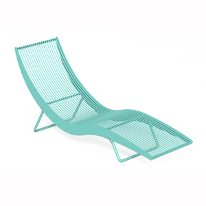 Bojon TS Chaise by City Design