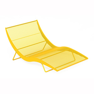 Bojon TD Chaise by City Design