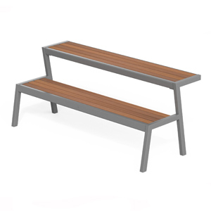 Casteo Break W Bench by City Design