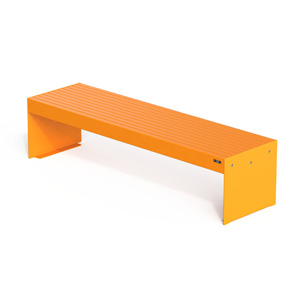 Lena TA PM Flat Bench by City Design