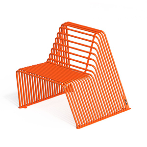 Oblique Chair by City Design