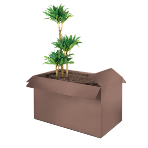 Planter Box Large by LAB23