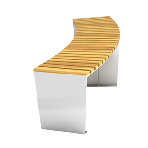 Armonia Bench by Lab23